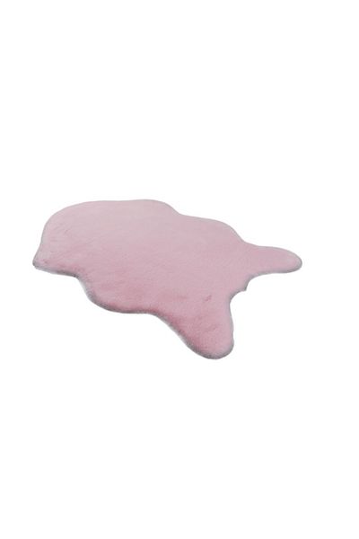 Covorexpert Premium Belgian Carpet Model Lop Shapes, 23 mm Thread, Rabbit Fur Imitation, Office, Living Room