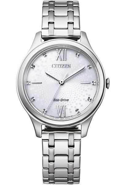 Citizen Em0500-73A Women's Wristwatch