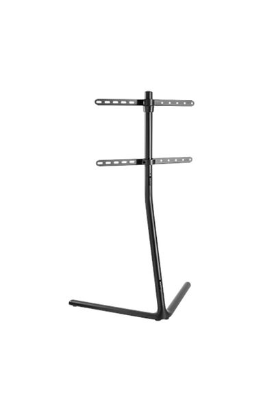 LogiLink BP0079 Floor TV Stand 49-70" 40kg Black