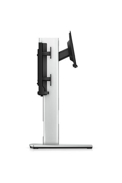 Dell OptiPlex Micro AIO MFS22 Stand - Silver