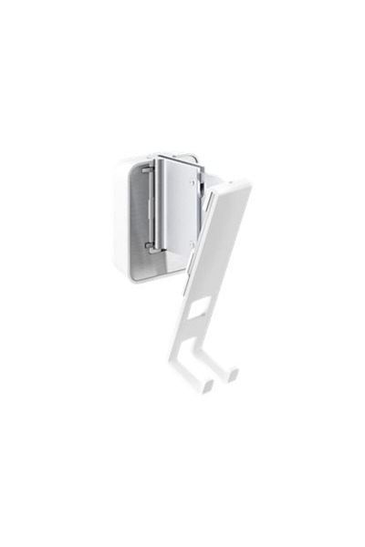 3 Vogels SOUND 4201 Wall Mount for Sonos, White