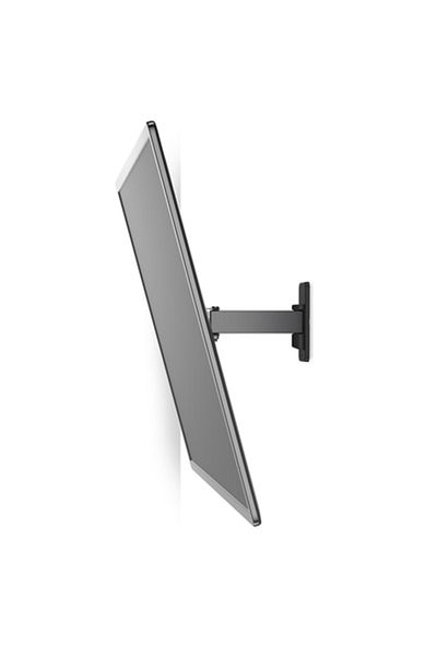 3 Vogels Full Motion Wall Mount 32"-65" Black