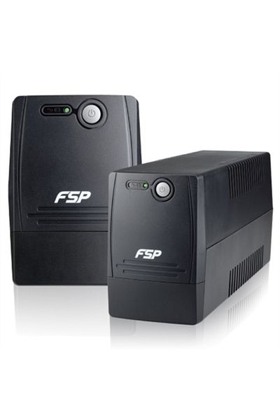 3 FSP | FP 600 | 600 VA | 290 V | 220 V