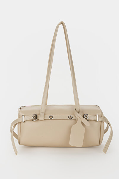 eranora حقيبة كتف نسائية من لونا ماري باجيت