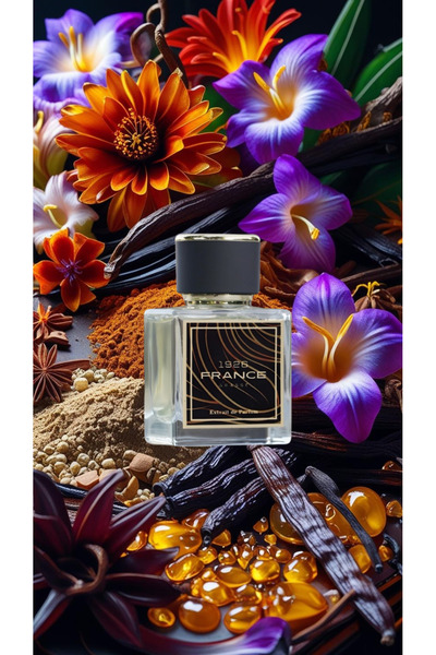 Meteu no5 50 ml unisex parfüm