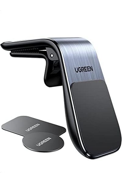 Ugreen Car Phone Holder Magnetic, Phone Holder Car, Car Mount for Air Vent