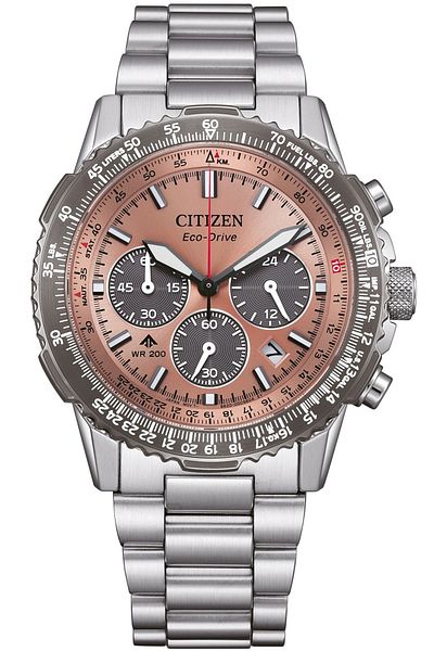 Citizen Ca4664-60X Men's Wristwatch