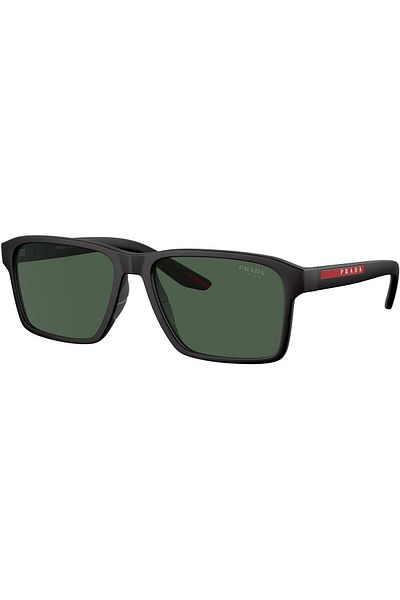 Prada Sport PR SPORT PS05YS DG006U 58 نظارات شمسية للرجال