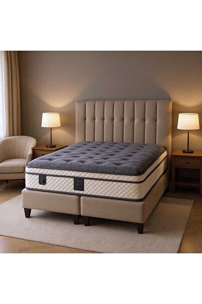 Safir Yatak Performans Serisi