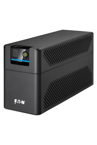 3 Eaton | UPS | 5E Gen2 900UD DIN | 900 VA | 480 W