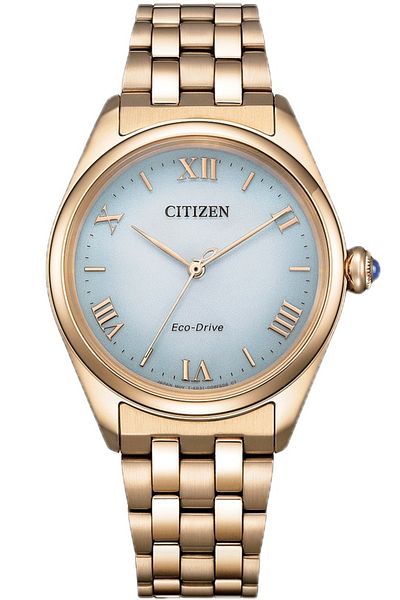 Citizen Em1143-81X Women Wrist Watch