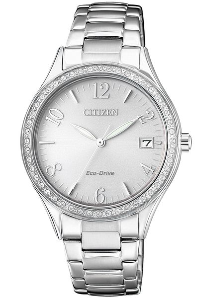 Citizen Eo1180-82A Women's Wristwatch