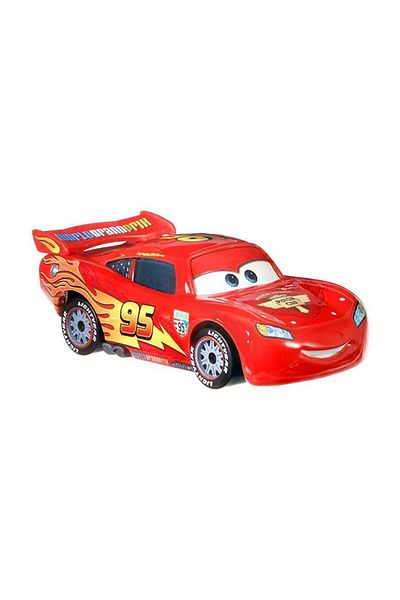 MATMEL 3 Single Character Vehicles