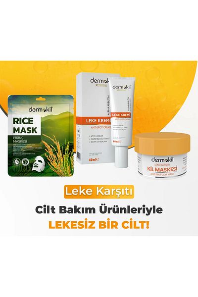 Dermokil Anti-Blemish 3-Piece Advantage Set