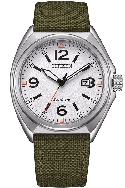 Citizen Ανδρικό Ρολόι Aw1571-09a, Quartz, 41mm, 10atm