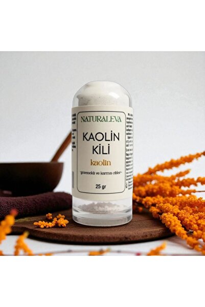 Naturaleva Kaolin Kili (25gr)