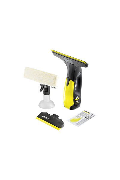 Karcher WINDOW CLEANER WV 2 BLACK EDITION |