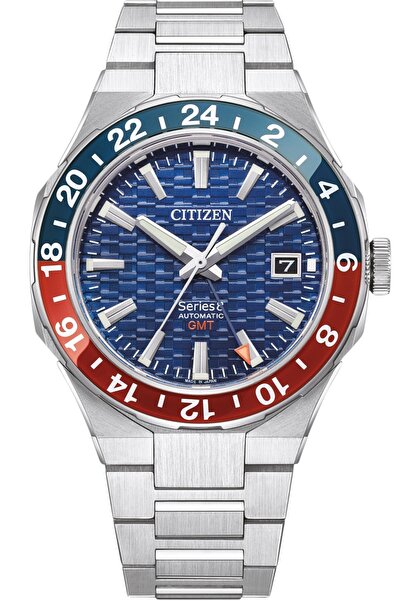 Citizen Men's Watch Nb6030-59L