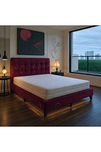 Safir Yatak SAFİR AMETİST LİFE