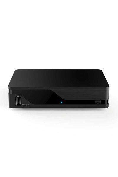 Kaon Receptor HD satelit Focus Sat