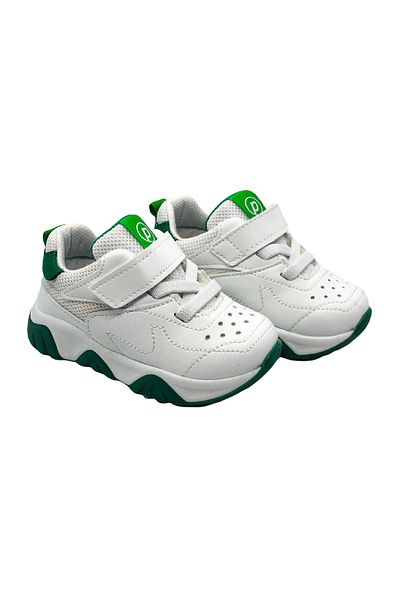 Pappix Elastic Sports Shoes