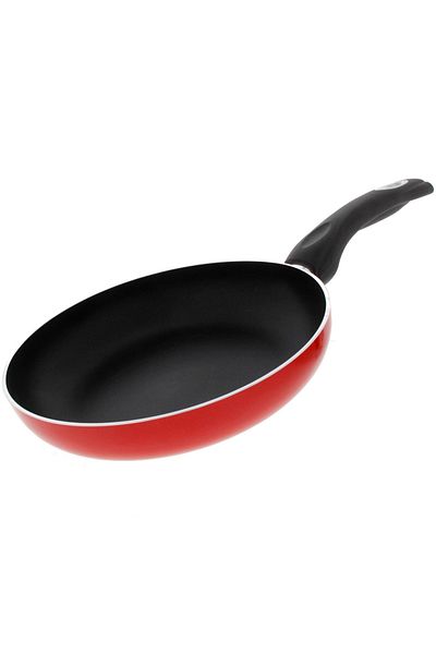 Chefline Aluminium Fry Pan, 24 cm, XF24R 371347