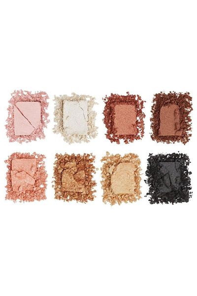 Revolution Makeup Affection Eyeshadow Palette 15 colors