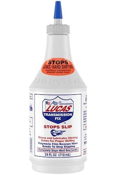 Lucas Oil Transmission Fix, 24 Oz