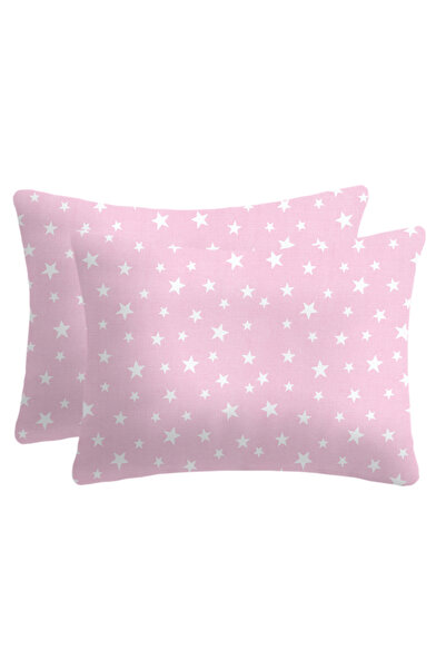 Lief Home Față de pernă 100% bumbac 50x70 (2 bucăți)