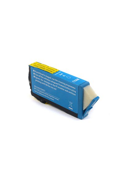 HP Cartuș JetWorld Cyan 364XL Compatibil CB323EE