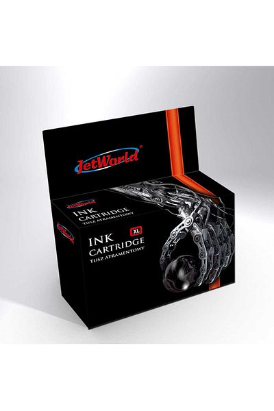 EPSON JetWorld Negru T8651 - Compatibil C13T865140