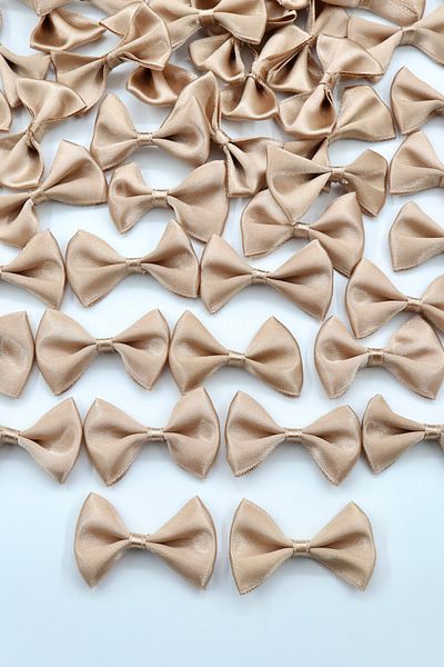 YENİCİ Bow 50 Pieces (6cm)