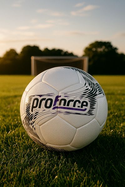 Proforce 5No Football Ball 420/445 Gr - 32 Panels Hand Stitched - Sc200