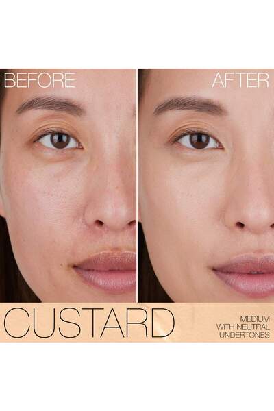 Nars Soft Matte Complete Full Coverage Longwear Concealer with Hyaluronic Acid