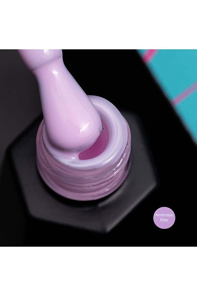 Cristina Albu Brand Baza Rubber Macaroon, Ambrosia Kiss, 10ml