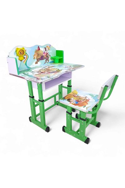 concent children's school table