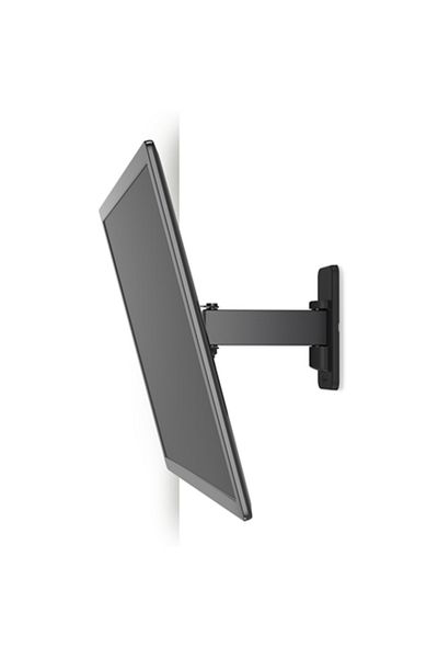 3 Vogels Full Motion Wall Mount 19-40" 15kg Black