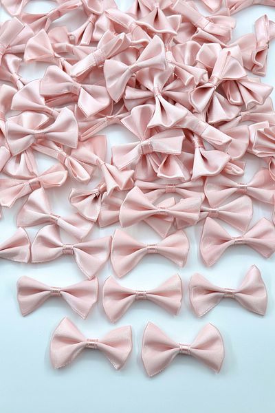 YENİCİ Bow 50 Pieces (6cm)