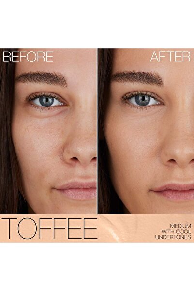 Nars Soft Matte Complete Full Coverage Longwear Concealer with Hyaluronic Acid