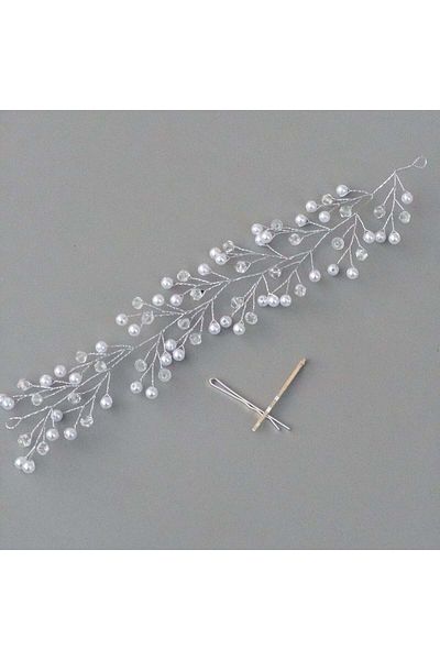MOONGLOW ACCESSORIES Anna's Crown