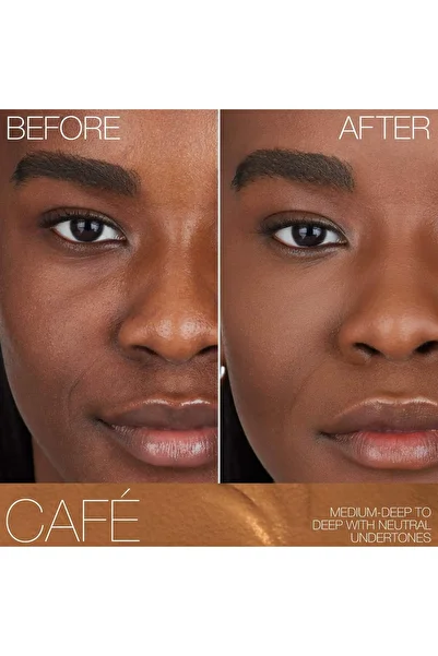 Nars Soft Matte Complete Full Coverage Longwear Concealer with Hyaluronic Acid