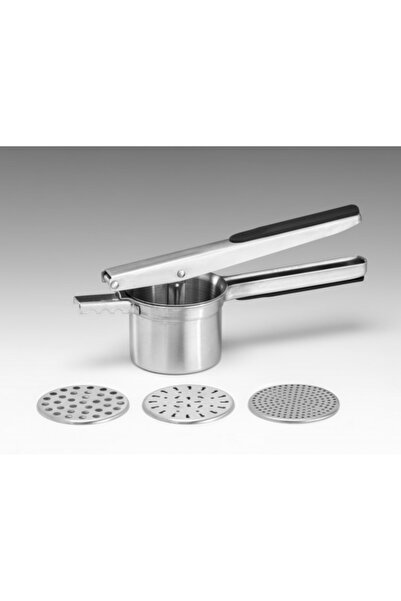 Zicco ZKC 857 PATATES EZİCİ