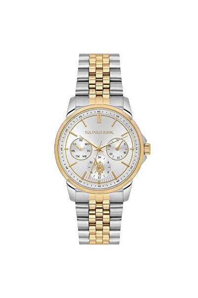 U.S. Polo Assn. USPA2076-08 Kadın Kol Saati