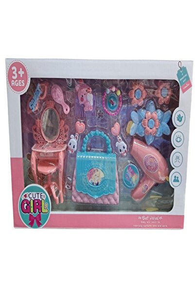 rexa مجموعة خزانة ملابس ستار بيبي بريتي جيرل للأطفال