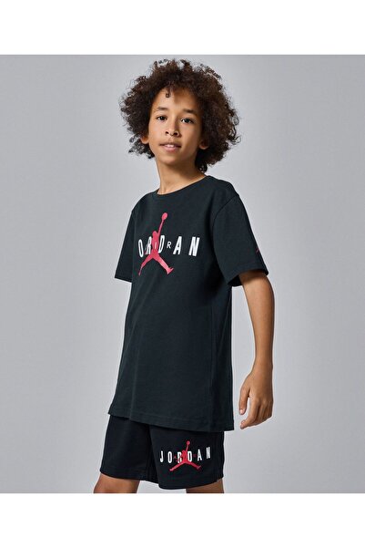 Nike تي شيرت أطفال جوردان