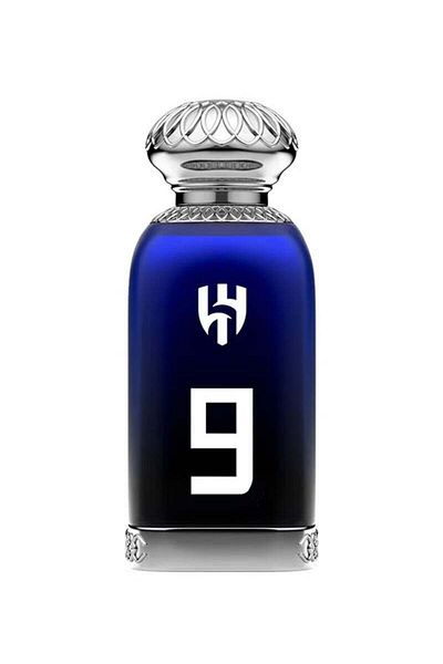 dkhoon alemiratia Hilal 9 Emirati Perfume Dukhoon