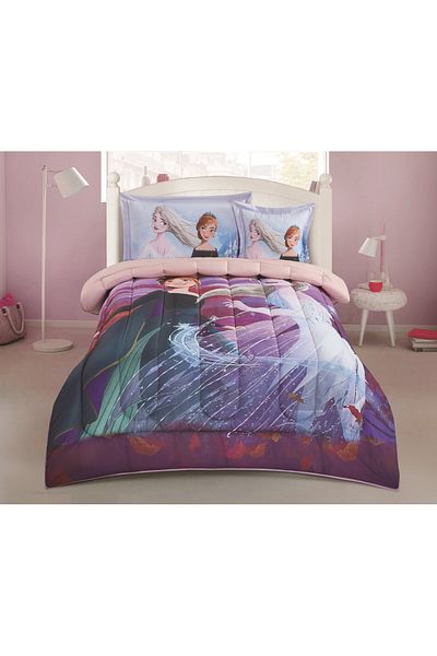 HOURS Horse Kids Modern Graphic Quilt Set 4 Pieces