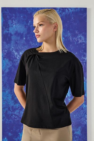 Unıquemode Us252003 Unique T-Shirt