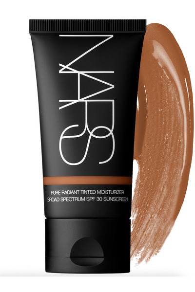 Nars Pure Radiant Tinted Moisturizer Broad Spectrum SPF 30