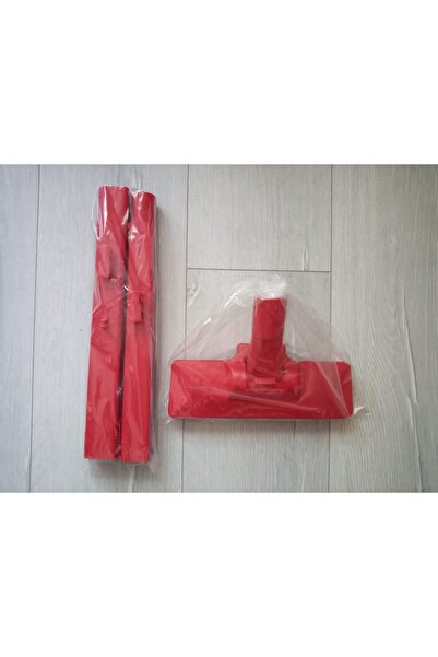 MPTEDARİK ΣΕΤ ΑΝΑΡΧΩΝΤΩΝ ΚΑΙ ΣΩΛΗΝΩΝ ΣΥΜΒΑΤΟΥ ΜΕ ΗΛΕΚΤΡΙΚΗ ΣΚΟΥΠΑ FANTOM SPEEDY PRO DU 2100 (Κόκκινο χρώμα)